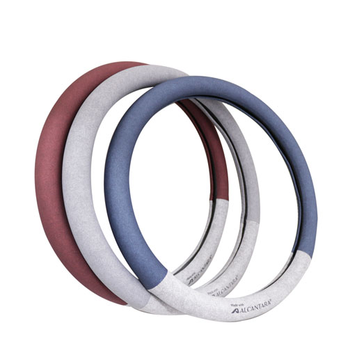 알칸타라 핸들커버 시즌2 365mm~380mm AC001